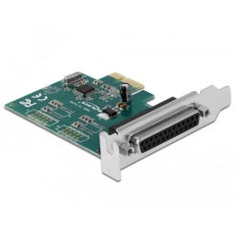 Parallel-Adapter - PCIe 1.1...